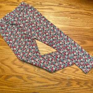 Girls Gymboree Ponte Pants